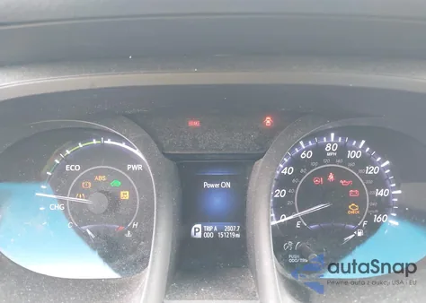 2015 Toyota Avalon Hybrid Xle Touring from USA, damaged, VIN 4T1BD1EB0FU036295